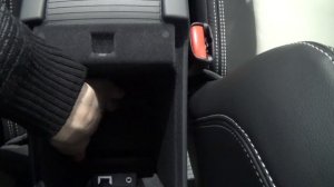 Volvo XC60 2015г. Обзор, тест-драйв.