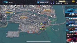 ЛУЧШИЙ ФАРМ ДЕНЕГ В CARX STREET СПОСОБ 2023 | TOP FARM MONEY OR CARX STREET | 9999999 DOLLARS