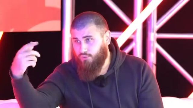 Бой Соболев vs "Лев Против" официально утверждён на площадке "Наше Дело" смотреть онлайн