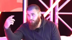 Бой Соболев vs "Лев Против" официально утверждён на площадке "Наше Дело"