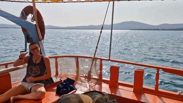 #Яхта Трофи, Созопол смотреть онлайн