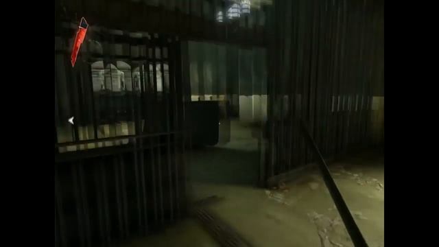 Dishonored. Серия 1: Заговор смотреть онлайн