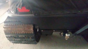 ARGO 750 HDI внешний вид