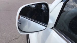 Lexus GX 470 - машина фаната. (H-Auto Live)