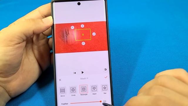 how to use PiP, chroma, blend and mask tool for YouCut video editor app - beginner's guide смотреть онлайн