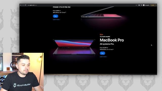 This Store MAKES MILLIONS Selling TOASTERS?! | Shopify Dropshipping Store Review смотреть онлайн