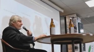 С Савельев Про синдром Туретта
