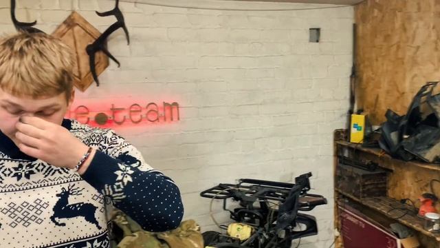 Цинк. Часть 3. Как НЕ надо красить кузов смотреть онлайн