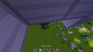 ПОЛНОСТЬЮ АВТОМАТИЧЕСКАЯ ФЕРМА ХЛЕБА | Minecraft 1.16.3