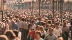 Евгений Леонов о смысле жизни