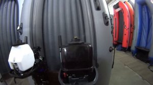 Hangkai 6.0 и Sea-Pro 5. Сравнение.