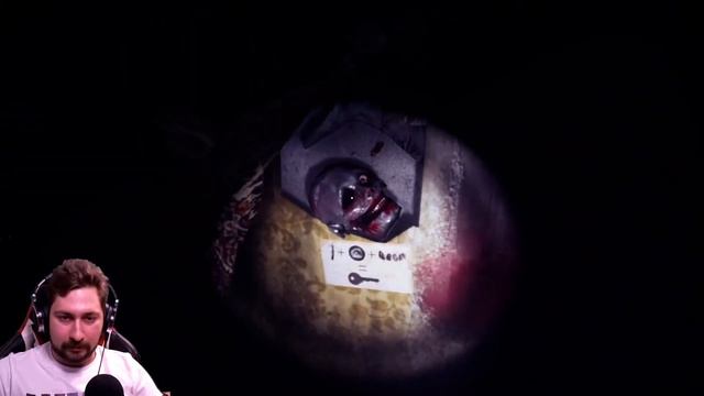 СТРАШИЛКА ПЕРЕД СНОМ. ПРОВЕРЯЕМ НЕРВЫ. (FROM THE DARKNESS)
