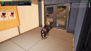 Прохождение Goat Simulator 3 №7 Открыл все козлиные башни