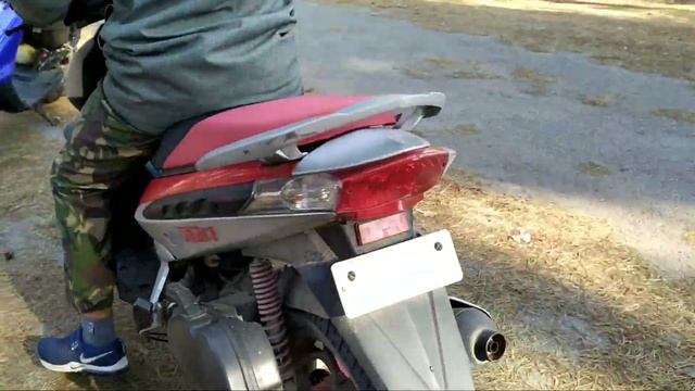 Обзор|Тест драйв|Irbis Grace