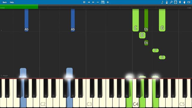 YNW Melly - Murder On My Mind - Piano Tutorial