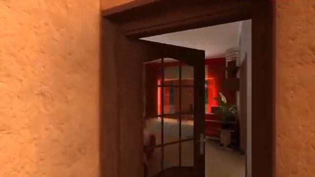 Котедж проект 1 смотреть онлайн