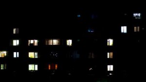 Абакан Таймлапс - Timelapse