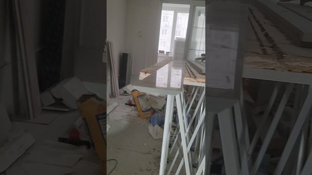... А ЧТО ТЫ ИЗГАЛЯЛСЯ ТАК ДОЛГО? ? #ошибкиремонта