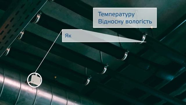 Канальні датчики CO2, вологості та якості повітря для вентиляції смотреть онлайн