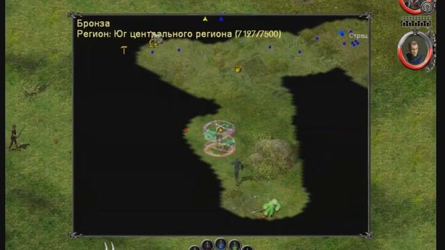 Sacred#5 Золотые ягоды...смерти смотреть онлайн