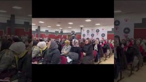 Видео от ГБОУ Гудермесская СШ им. У.А. Оздамирова