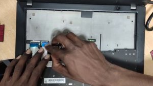 Lenovo ThinkPad X390 | Keyboard Replacement