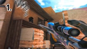 СТОИТ ЛИ ПОКУПАТЬ INFINIX NOTE 30 PRO В STANDOFF 2!