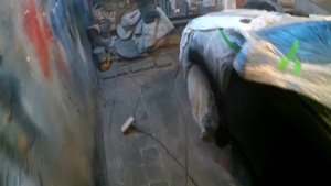 Джили МК,сварка задних арок,удаление жуков,покраска дверей,порогов,задних крыльев.Ч. 2 ,завершение.