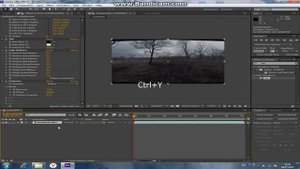 Adobe After Effects | Киношная цветокоррекция
