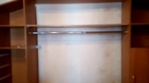 собрал шкаф из старой мебели своими руками