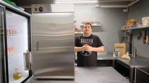 Обзор новой коптильни от Hobbi Smoke.