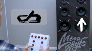 Pride Diamond 8 v2 обзор и сравнение c Diamond 8 v1/ APOCALYPSE AP-M81A/САМЫЙ ГРОМКИЙ 20 СМ ДИНАМИК