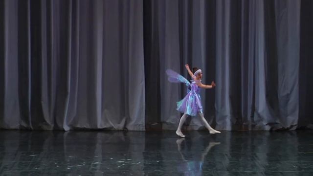 Платонова Дарья 12 лет город Чебоксары "Стрекоза" смотреть онлайн