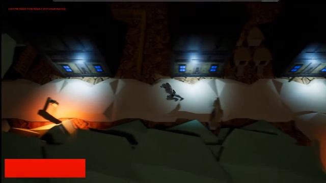 Terry Caborn Top Down Adventure Game Demo 1 смотреть онлайн