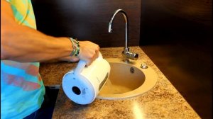 Как очистить электрический чайник от накипи