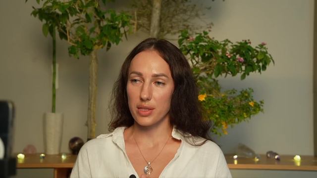 Как создавать намерение? Новолуние 2024. Запись эфира