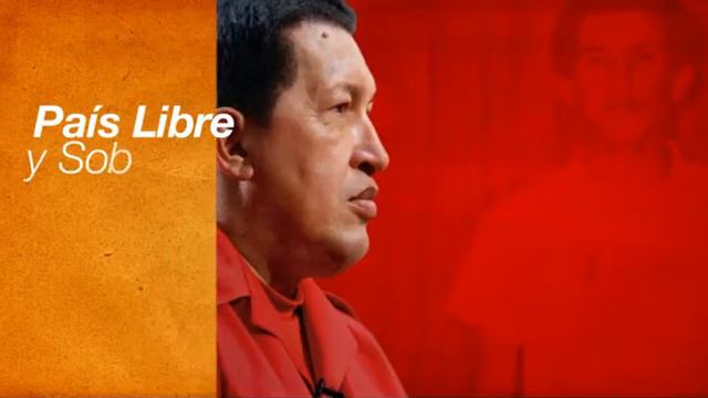 Hasta siempre, Presidente Eterno смотреть онлайн