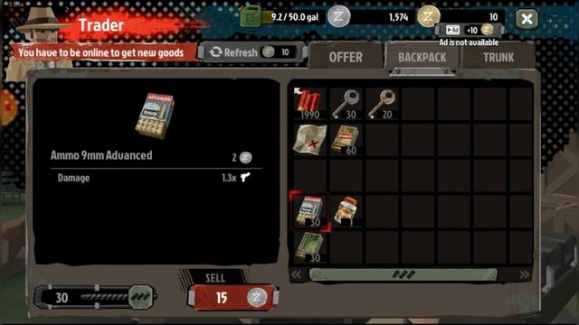 The Walking Zombie 2 Android gameplay Springfield/getting new dog/Half gamer Gameplay videos смотреть онлайн