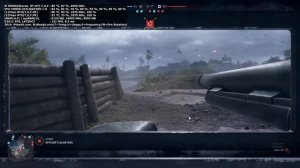 Battlefield V Titan RTX SLI | NVLink | BFV 4K | RTX 2080 TI SLI |  i9 9900K 5.2 GHz | 2x SLI | BF5