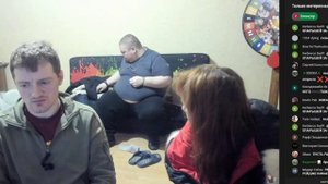 Огр отхватил от Вжлинка