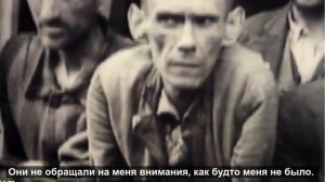 Вспоминая Дахау