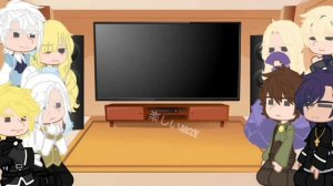 "how to get my husband on my side "react to izek and ruby daughter as "Navia"