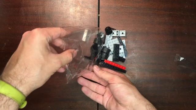 LEGO Creator 3in1 №31100 «Спортивный автомобиль»