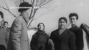 «Идеальные» уйгуры в китайском кино