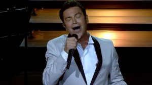 Mario Frangoulis - If You Go Away (Live in Concert)