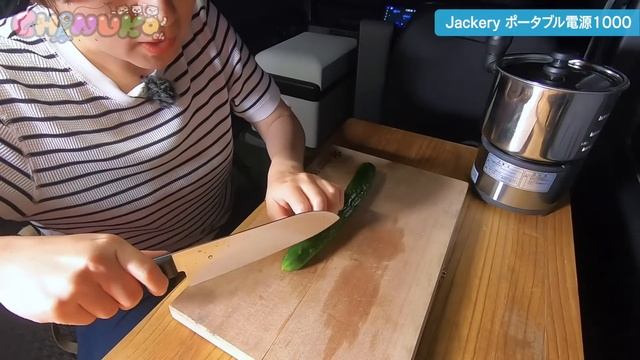 ついにラスボス出現！？「Jackery ポータブル電源1000」徹底レビュー смотреть онлайн