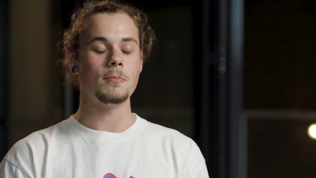 Menslink Stories: Kaleb and Brandon's Story смотреть онлайн