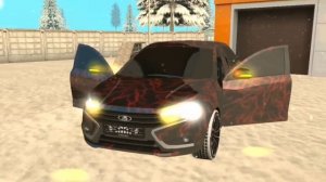 ?ШАНС ВЫЖИТЬ в ВАЗ КРАШ ТЕСТ *люди в машине*