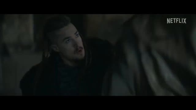 Cемь королей должны умереть — Русский трейлер (2023)