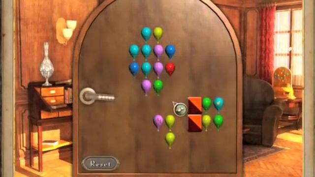 Azada: Ancient Magic Walkthrough - The Voyage смотреть онлайн